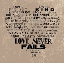 He who loves Me will be loved by My Father, and I will love him and manifest Myself to him.